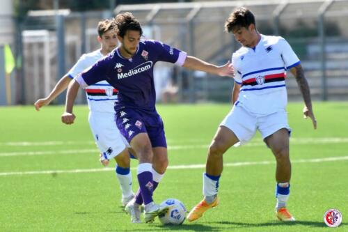 ACF FIORENTINA VS SAMPDORIA 28